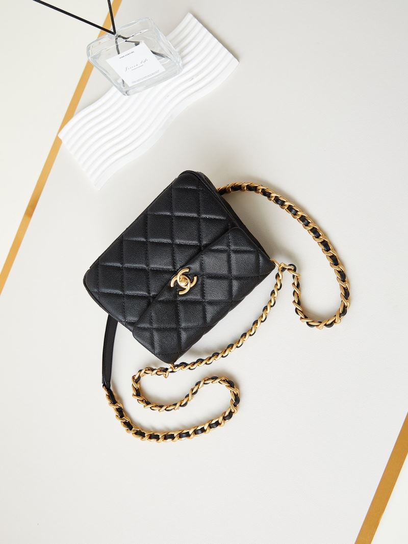 Ch**el satchel bags